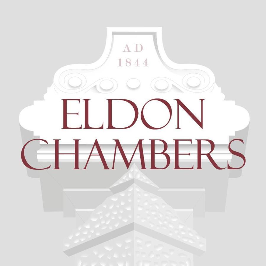Eldon Chambers Pod 6 By City Living Londyn Zewnętrze zdjęcie