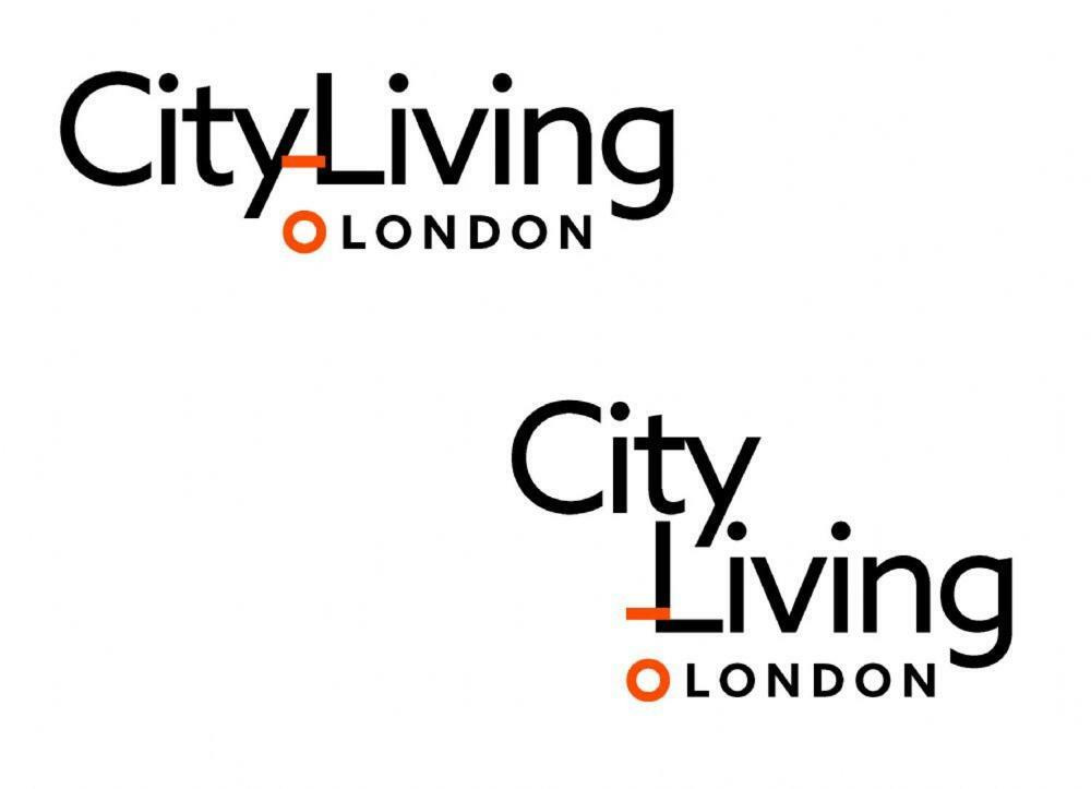 Eldon Chambers Pod 6 By City Living Londyn Zewnętrze zdjęcie